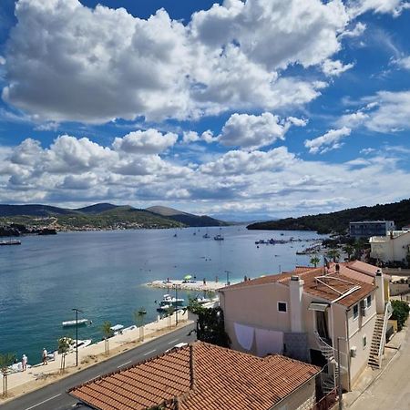 Apartmani "Ivan" Marina Bagian luar foto