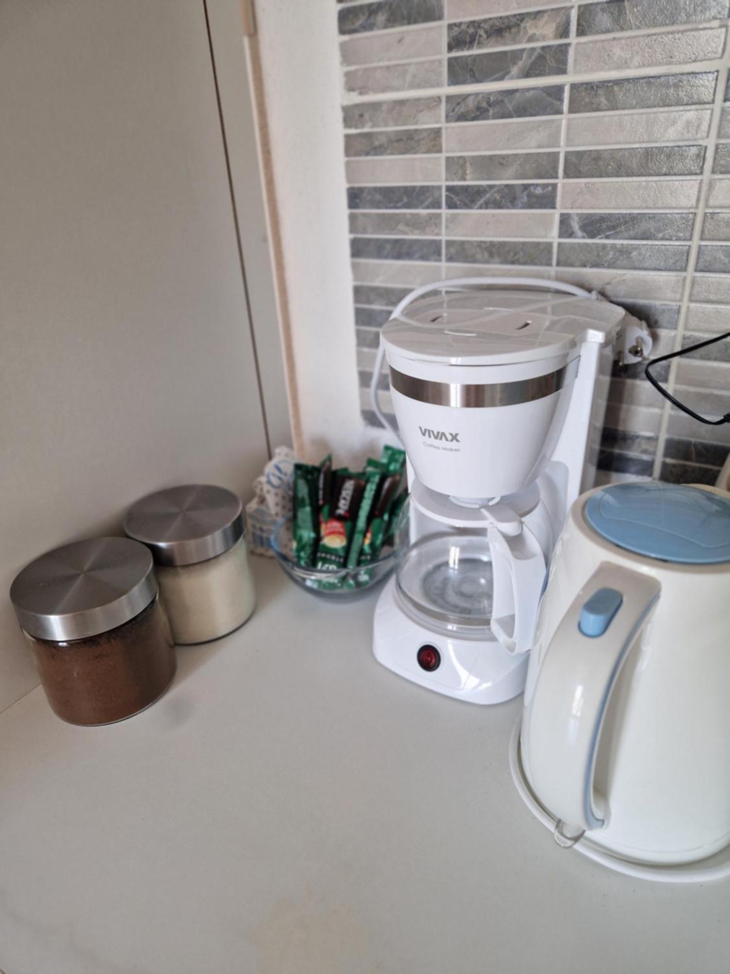 Apartmani "Ivan" Marina Bagian luar foto